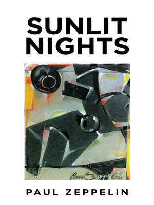 cover image of Sunlit Nights